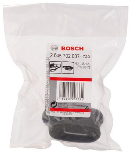 Bosch Winkeladapter f.PBS60/60 E/75A/75AE/PEX115A/115AE etc. 