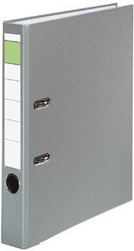 Ordner 10078319 DIN A4 50mm PP grau