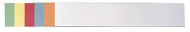 Franken Moderationskarte UMZ 4510 99 sortiert 100 St./Pack.