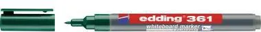 edding Boardmarker 361 361004 grün
