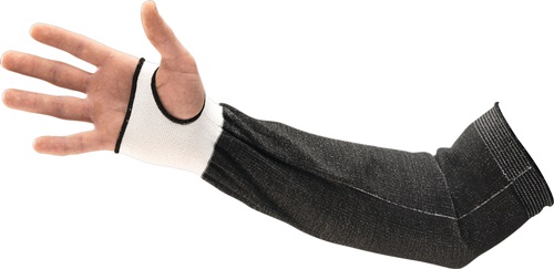 Armschützer EN 388 PSA-Kategorie II ANSELL