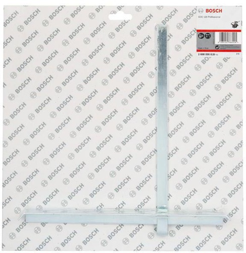 Bosch Parallelanschlag f.GDC 125 Professional 