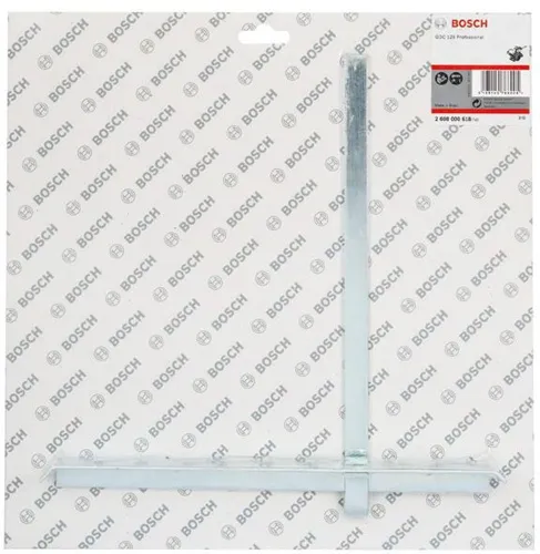 Bosch Parallelanschlag f.GDC 125 Professional