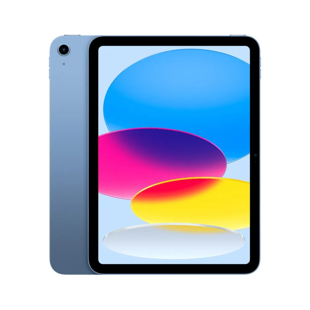Apple iPad 11" (A16)