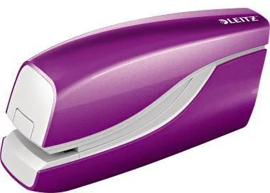 Leitz Elektroheftgerät NeXXt WOW 55661062 violett