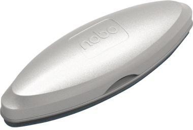 Nobo Tafelwischer 1904100 Glas-/Whiteboard magnetisch