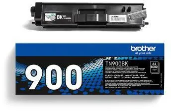 Brother Toner TN900BK 6.000Seiten schwarz