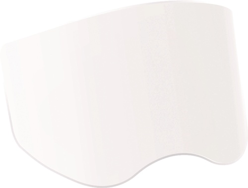 Vorsatzscheibe Weldmaster® Wide außen,5er Set f.4000370490 183,4x116,3mm JAS