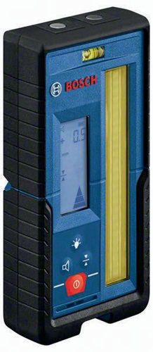Bosch Laserempfänger LR 45 Reichweite 300m IP66 
