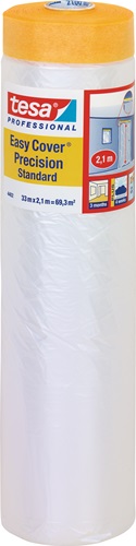 Folienband Easy Cover® 4402 Präzision Standard Rolle TESA