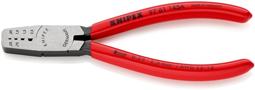 Crimpzange KNIPEX