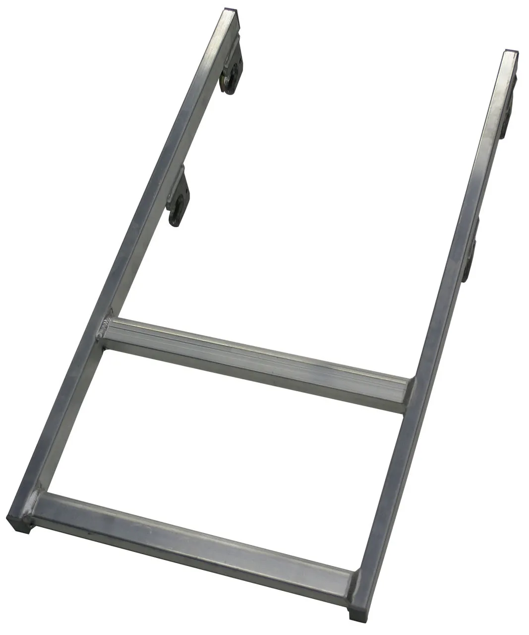 Krause STABILO Aufstiegshilfe Aluminium
