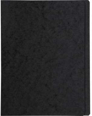 Exacompta Schnellhefter 39991E DIN A4 Karton schwarz