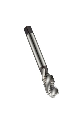 Maschinengewindebohrer ISO 529C E533 BSW 5/16 Zollx18 HSS Blank/dampf.2XD Medium
