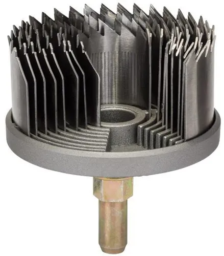 Bosch Sägekranz-Set 8-tlg.D.25/32/38/44/51/57/63/68mm Arbeits-L.27mm