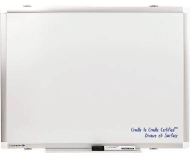 Legamaster Whiteboard PREMIUM PLUS 7-101035 60x45cm
