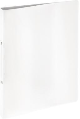 PAGNA Ringbuch 20901-02 A4 2Ringe weiß
