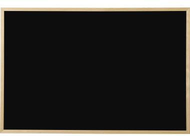 Bi-office Kreidetafel PM0401010 Holzrahmen 60x45cm