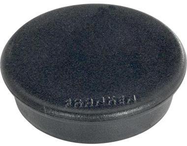 Franken Magnet HM10 10 13mm schwarz 10St