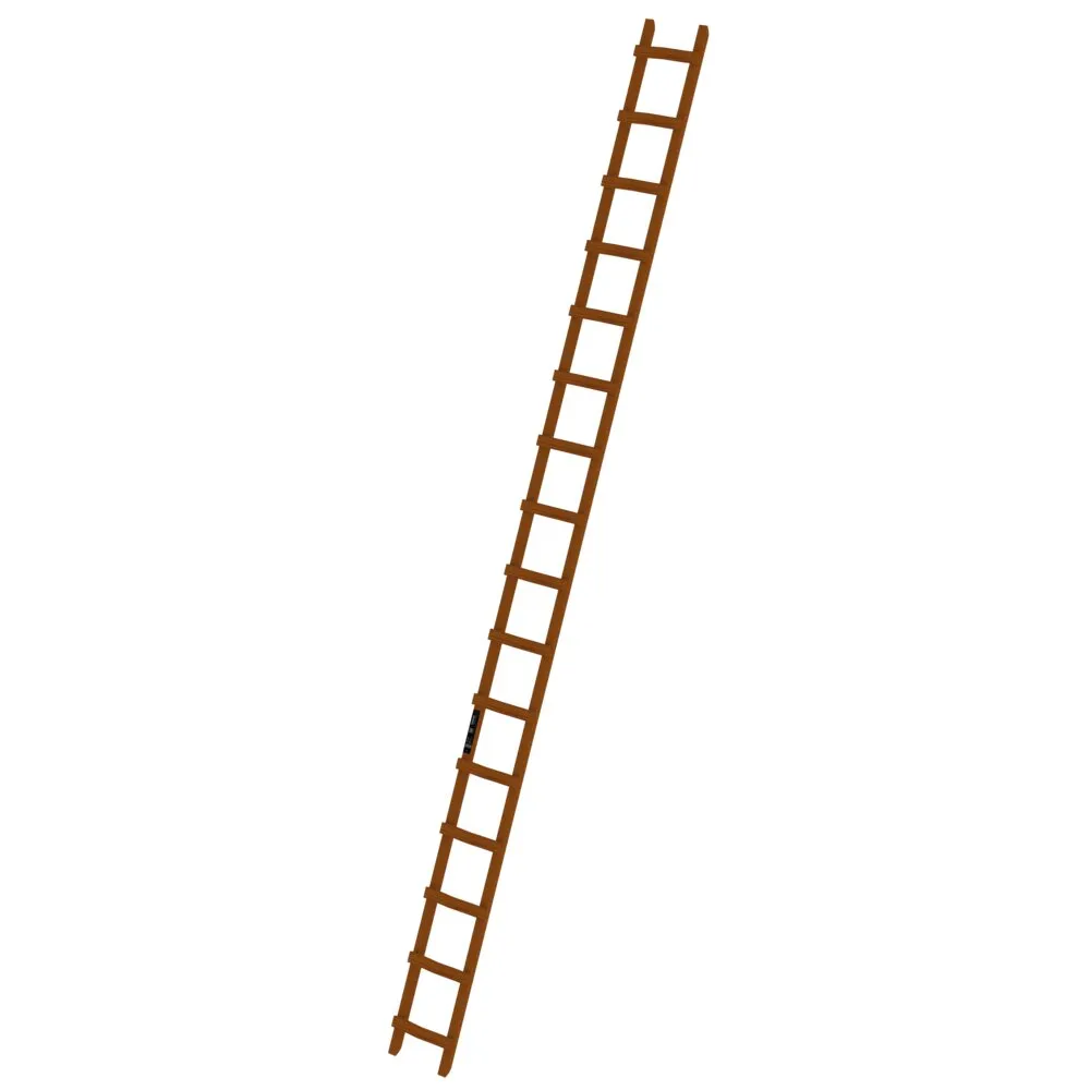 MUNK Dachdeckerleiter