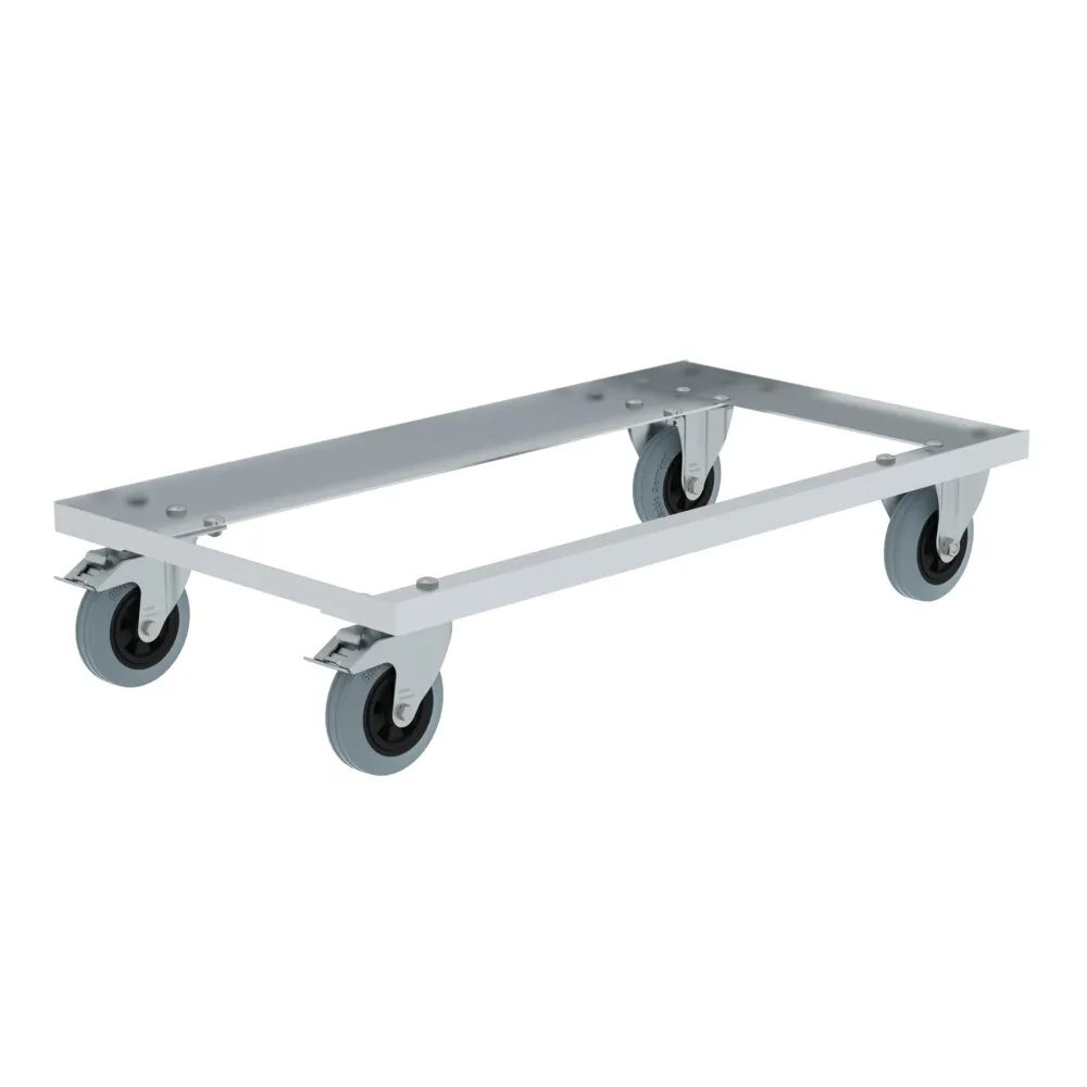 MUNK Untersetzwagen