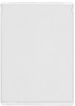 Leitz Ausweishülle 40770000 DIN A7 Personalausweis alt PVC fl