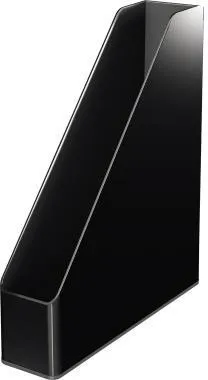 Leitz Stehsammler Duo Colour 53620095 schwarz