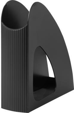 HAN Stehsammler Re-LOOP 16218-913 A4/C4 RC schwarz