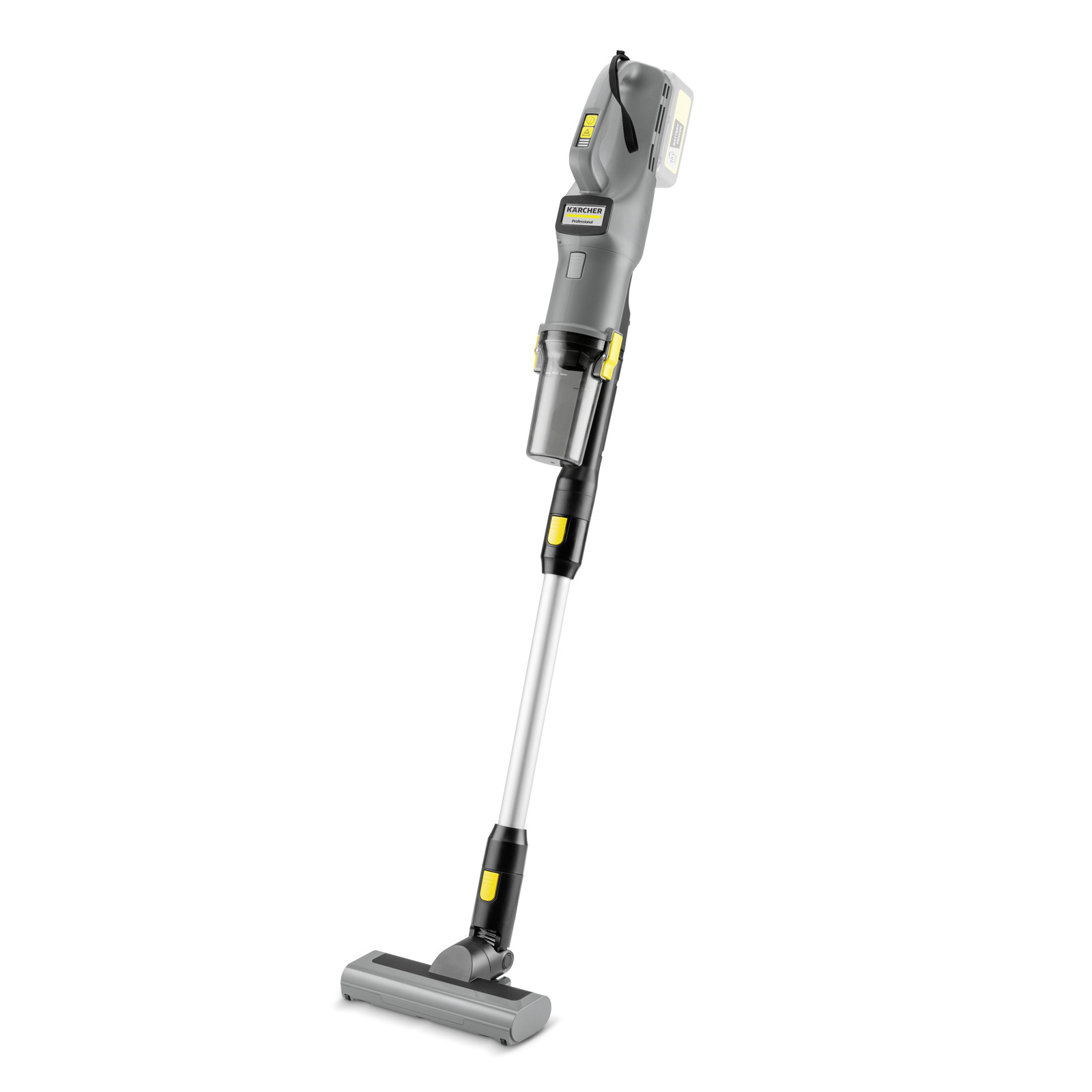  Kärcher Staubsauger LVS 1/2 Bp