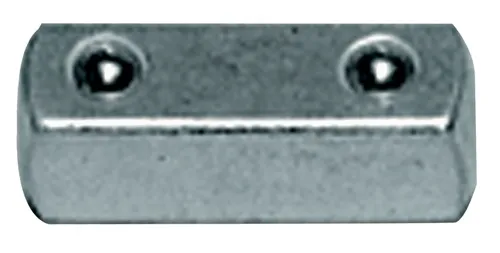 Verbindungsvierkant 1994 Gr.1/2 Zoll L.38mm m.Kugelarretierung GEDORE