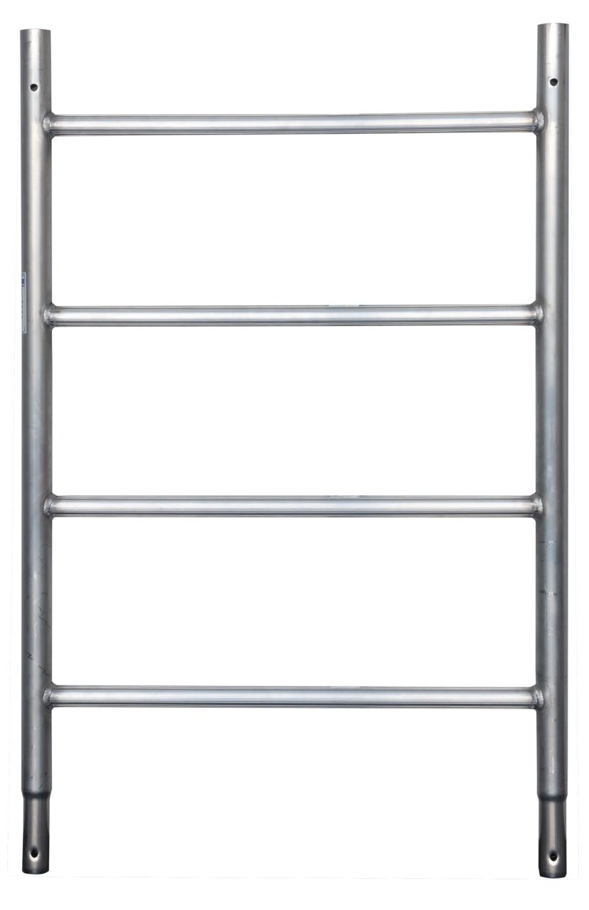 Krause MONTO ClimTecAlu-ArbeitsGerüst Vertikalrahmen 1,00 x 0,65 m