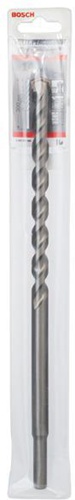 Bosch Betonbohrer Silver Percussion CYL-3 D.14mm Arbeits-L.250mm L.300mm Schaft-D.10mm