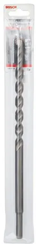 Bosch Betonbohrer Silver Percussion CYL-3 D.14mm Arbeits-L.250mm L.300mm Schaft-D.10mm