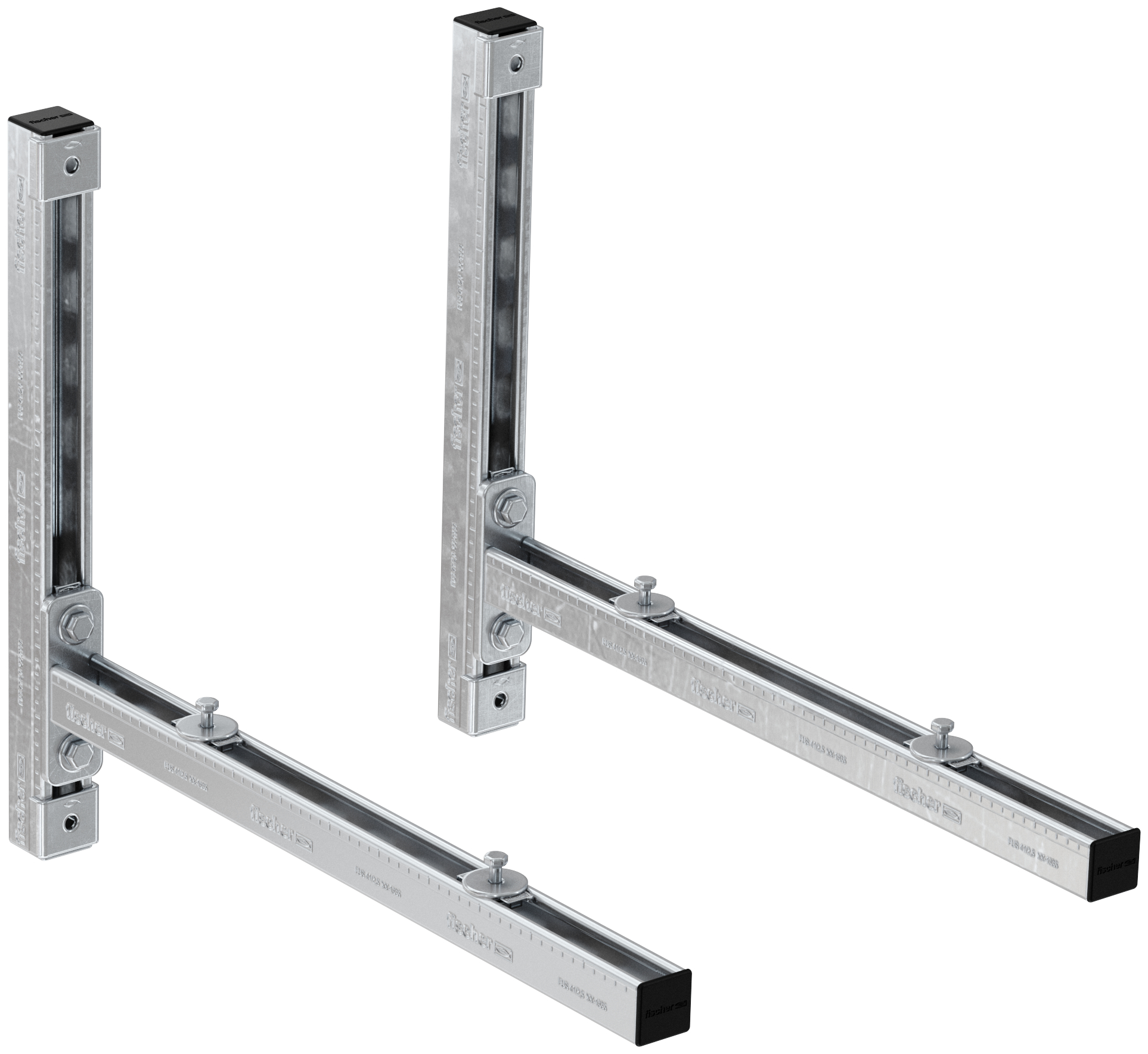 fischer Konsolenset KSU - 500