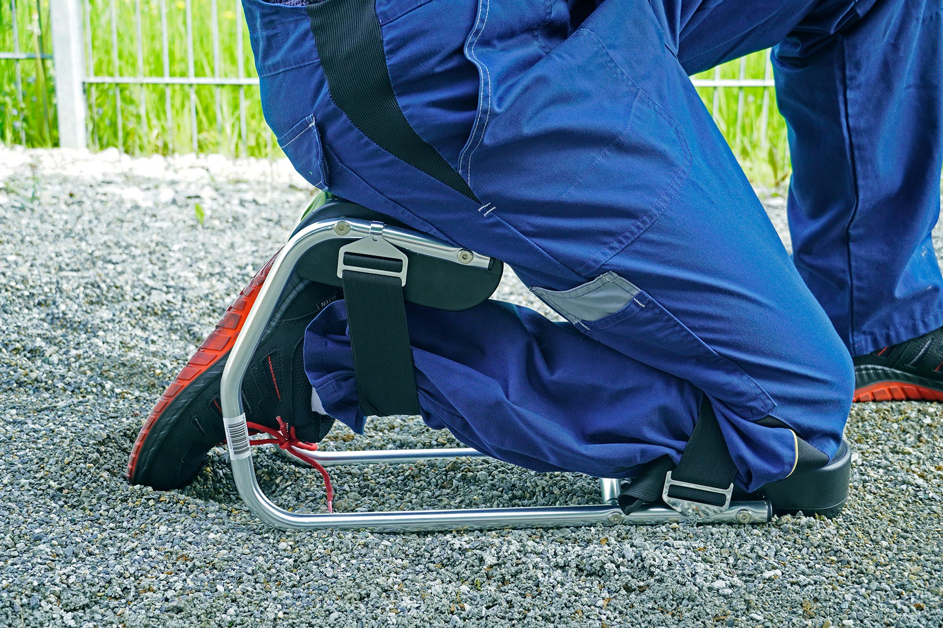 Probst KNEESEAT KS Kniehocker