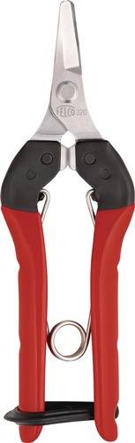 Ernte- u.Leseschere Gesamt-L.154mm FELCO