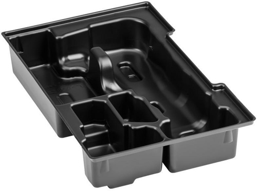 Bosch Boxeinlage BxHxT 318x203x61mm G.0,2kg PS f.GSC 10,8 V-LI