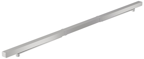 Gleitsch.GSR-V/BG XEA f.TS 98 XEA silber P600 BG DORMAKABA
