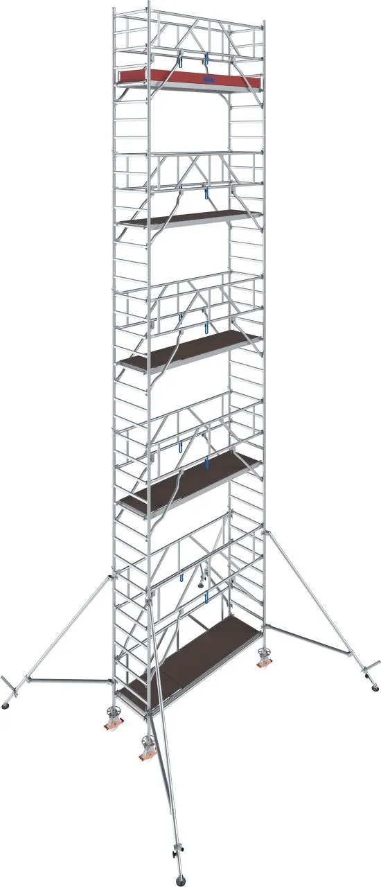 Krause STABILO FahrGerüst Serie 1000 - 11,30 m