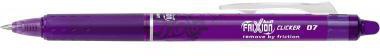 PILOT Tintenroller FriXion Clicker 2270008 0,4mm Druckmechanik vi