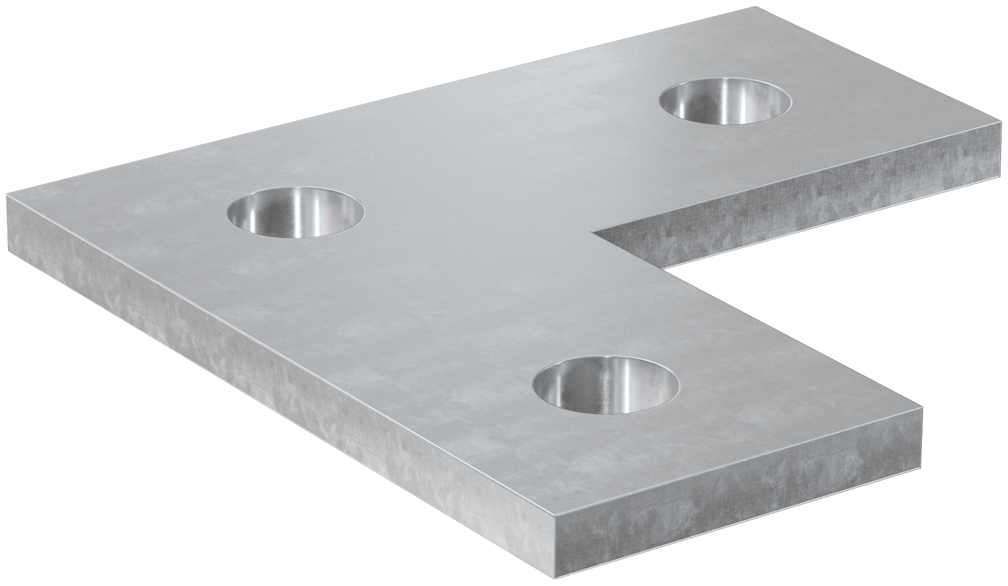 fischer Flachfitting FFF 3L