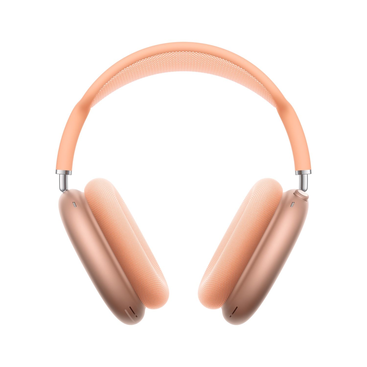 Apple AirPods Max 2, Orange, Kabellos