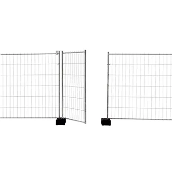 Schake Mobilzaun „Standard”