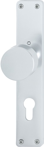 Knopflangschild HOPPE