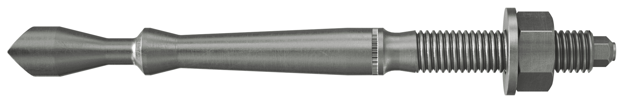 fischer Highbond-Anker FHB II - A L M 8 x 60 / 10 nicht rostender Stahl R