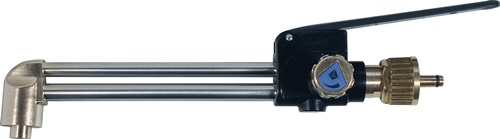 Schneideinsatz STAR 1730-A Federhebel A-RS/A-R injektor 2-300mm MESSER-CUTTING