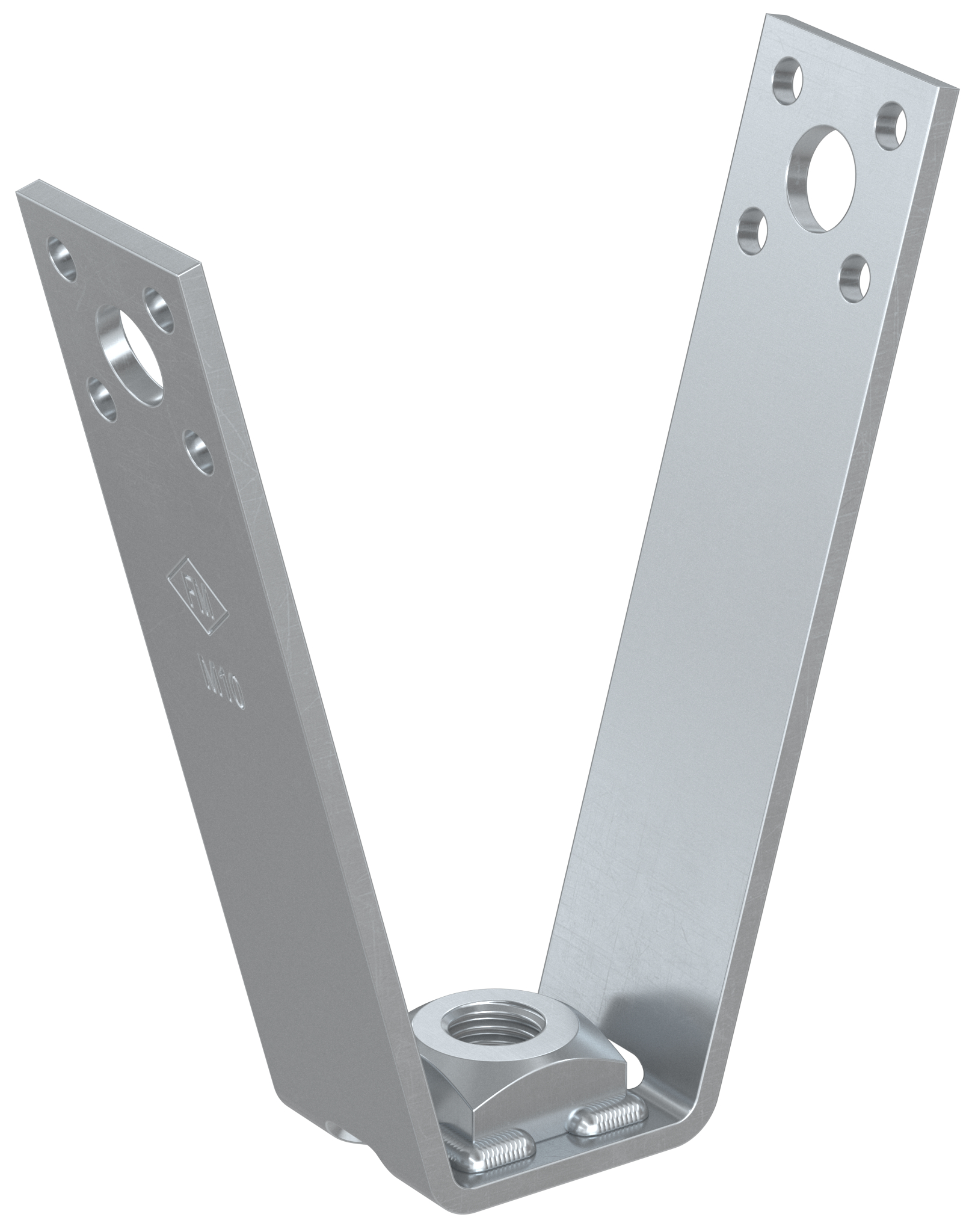 fischer Profilabhänger TZA M10