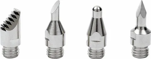 Bosch Zubehörset DREMEL® VersaTip f.Brandmalerei