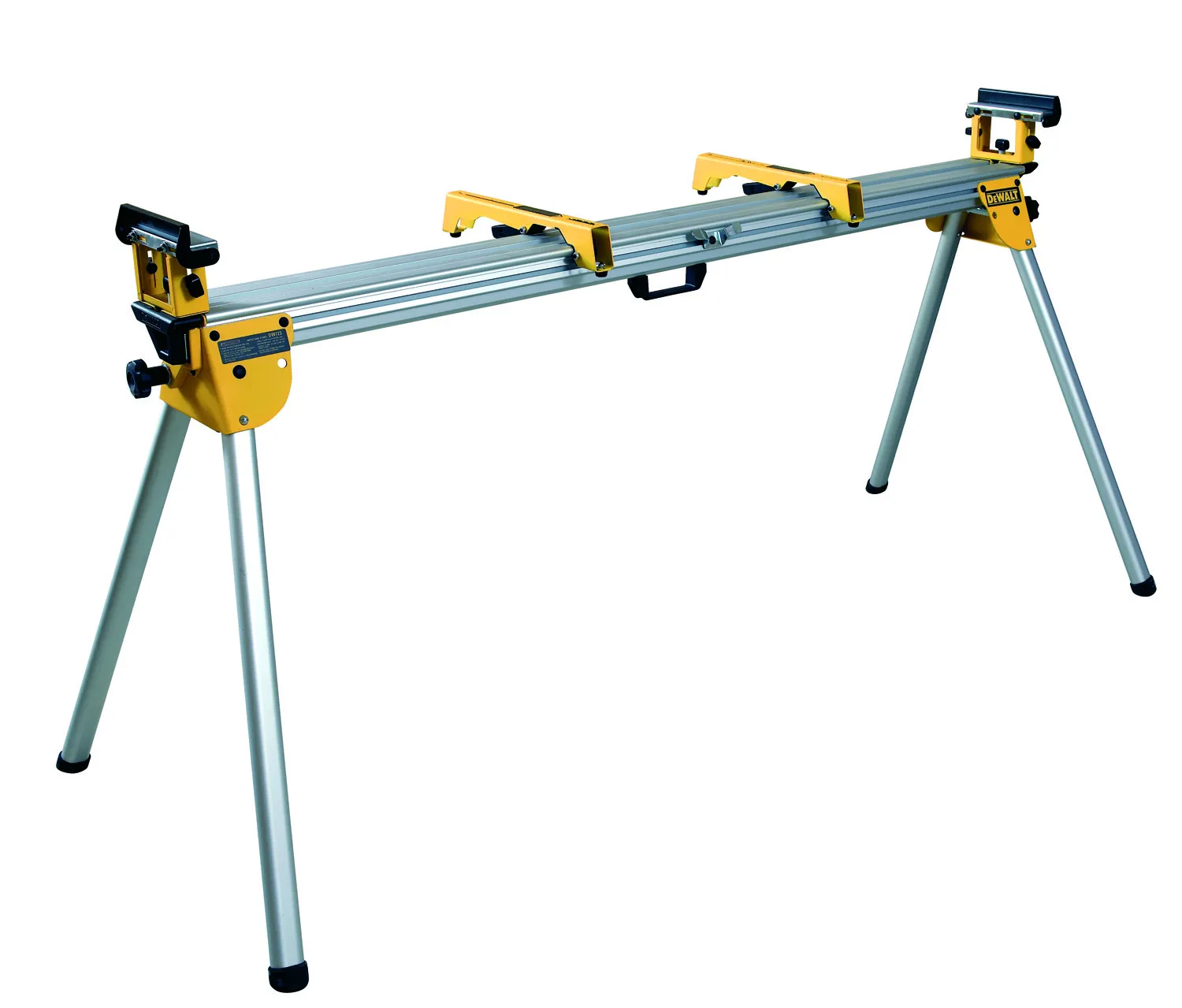 DEWALT DE7023-XJ Universal-Untergestell für Paneelsägen