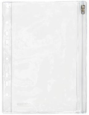 FolderSys Sammelhülle 40420-00 DIN A5 transparent 10 St./Pack.